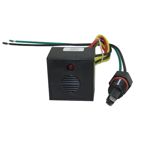 Racor Kit-Lite/Audio Wtr.Sen.Undr.12 RK12870